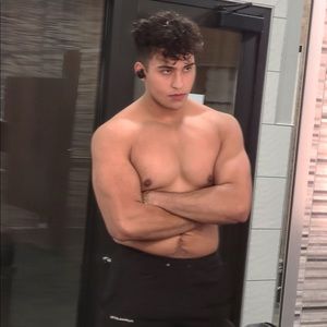 Meet your Posher, Edwin